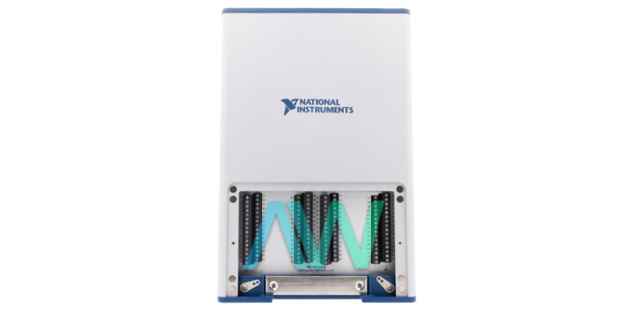 USB-6353 National Instruments Multifunction I/O Device | Apex Waves | Image