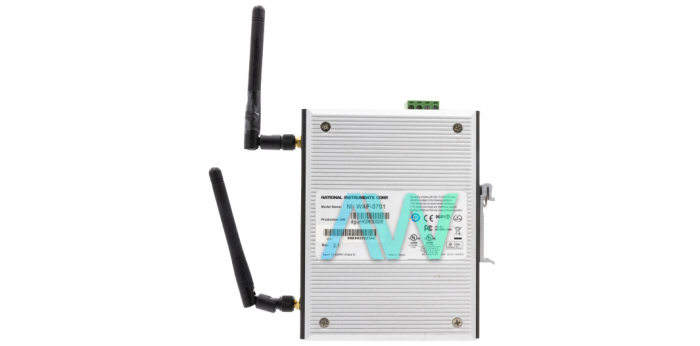 WAP-3701 Wireless Transmitter | Apex Waves | Image