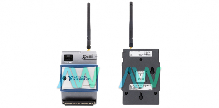 WSN-3230 National Instruments Serial Interface Node for WSN | Apex Waves | Image